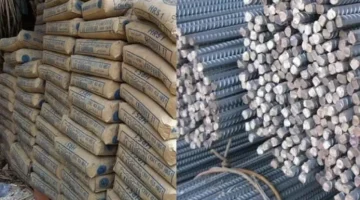 رقم قياسي.. أسعار حديد عز والأسمنت ترتفع بمستويات غير مسبوقة الخميس 11 ديسمبر 2025